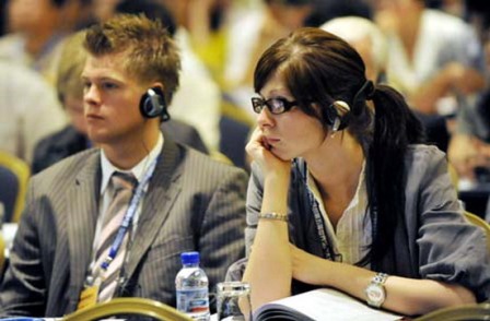 Qingdao hosts World Pork Conference