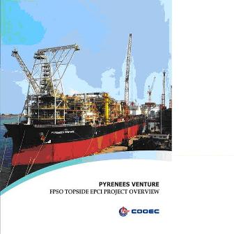 First FPSO nominated in Qingdao