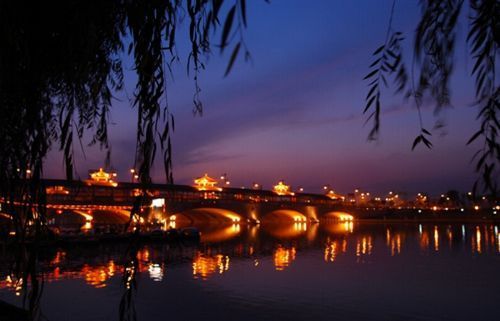 China's top 10 liveable cities