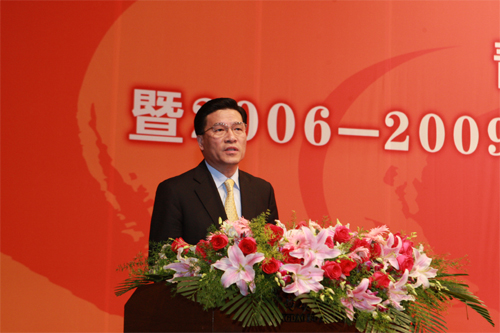 Qingdao established Olympic Sailing City Development Association