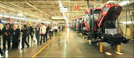 Qingdao leading new wave of development