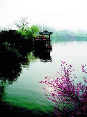 Chinese mainland's top 10 cities for tycoons