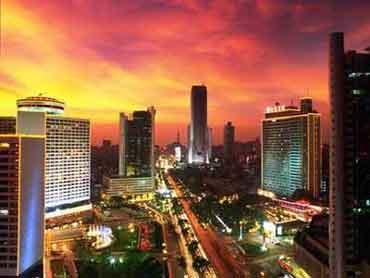 Chinese mainland's top 10 cities for tycoons