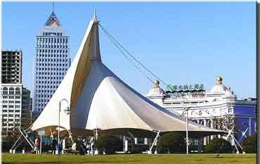 Chinese mainland's top 10 cities for tycoons