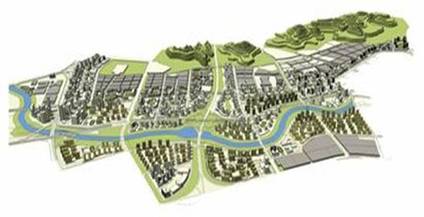 Silicon Valley in Qingdao