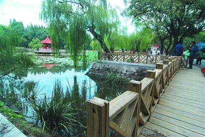 China stone exhibit and landscaping expo opens