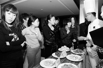 High-end international restaurant giants find way into Qingdao