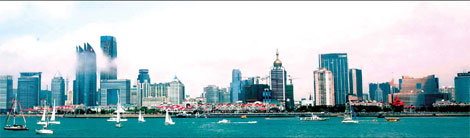 China's top 10 most competitive cities