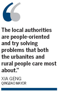 China's top 10 most competitive cities