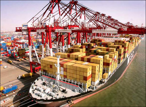 High-tech industries boost local economy