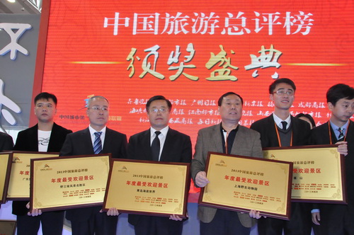 Qingdao Underwater World