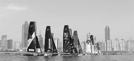 Riding wave of popularity