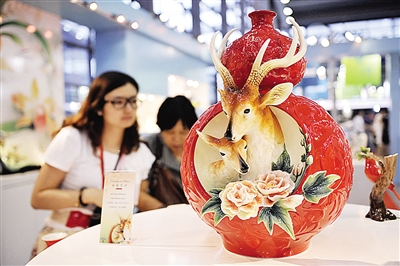 Qingdao takes lead in culture and technology integration