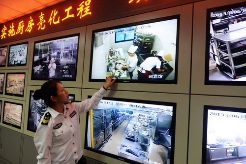 Shandong promotes food safety monitoring