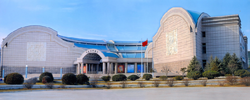 Qingdao to welcome national art festival