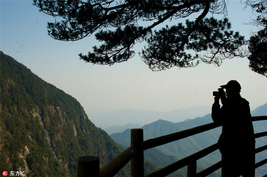 Where to admire full moon during the Mid-Autumn Festival