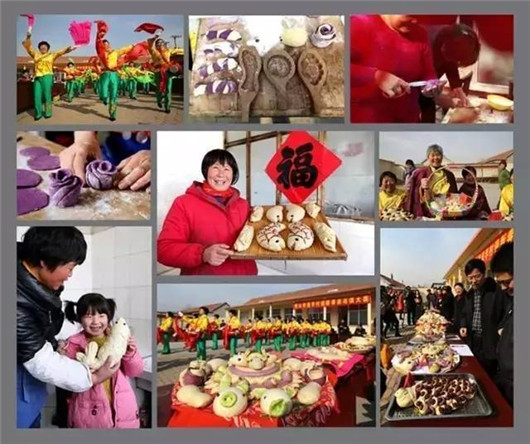 <EM>'Jiaodong hua bobo'</EM>: flouring of tradition and artistry