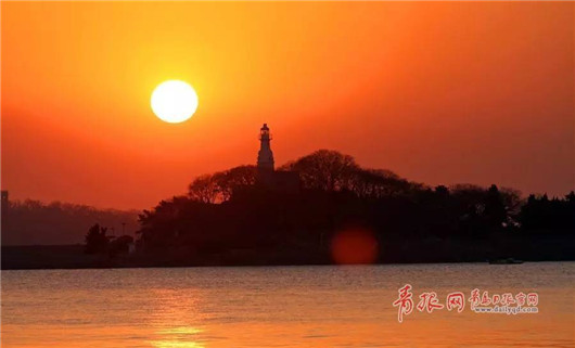 Photographer's nostalgia for Qingdao