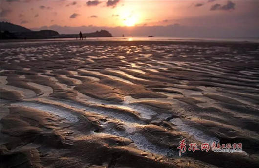 Photographer's nostalgia for Qingdao