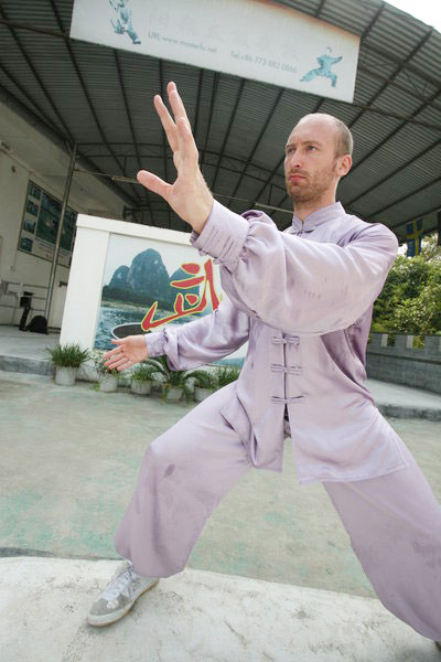Are traditional martial arts 'useless'?