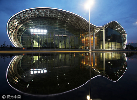 10 splendid museums in China