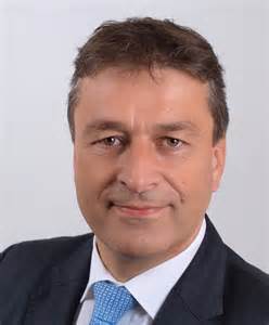 Wolfgang Niedziella, managing director and chairman of VDE
