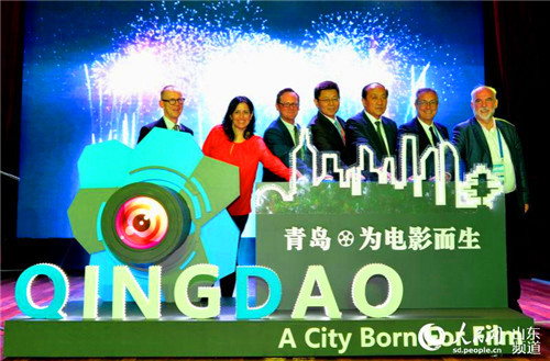 Qingdao named UNESCO City of Film