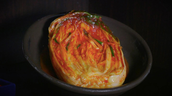 Chinese kimchi makers cater to ROK market