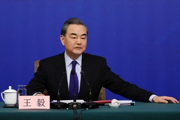 China to host four major events this year, says Wang